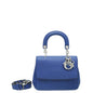 Christian Dior Blue Be Dior Mini Bag Rovelle Bags