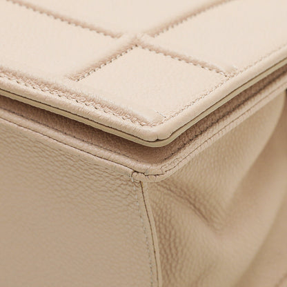 Christian Dior Beige Diorama Shoulder Bag Rovelle Bags