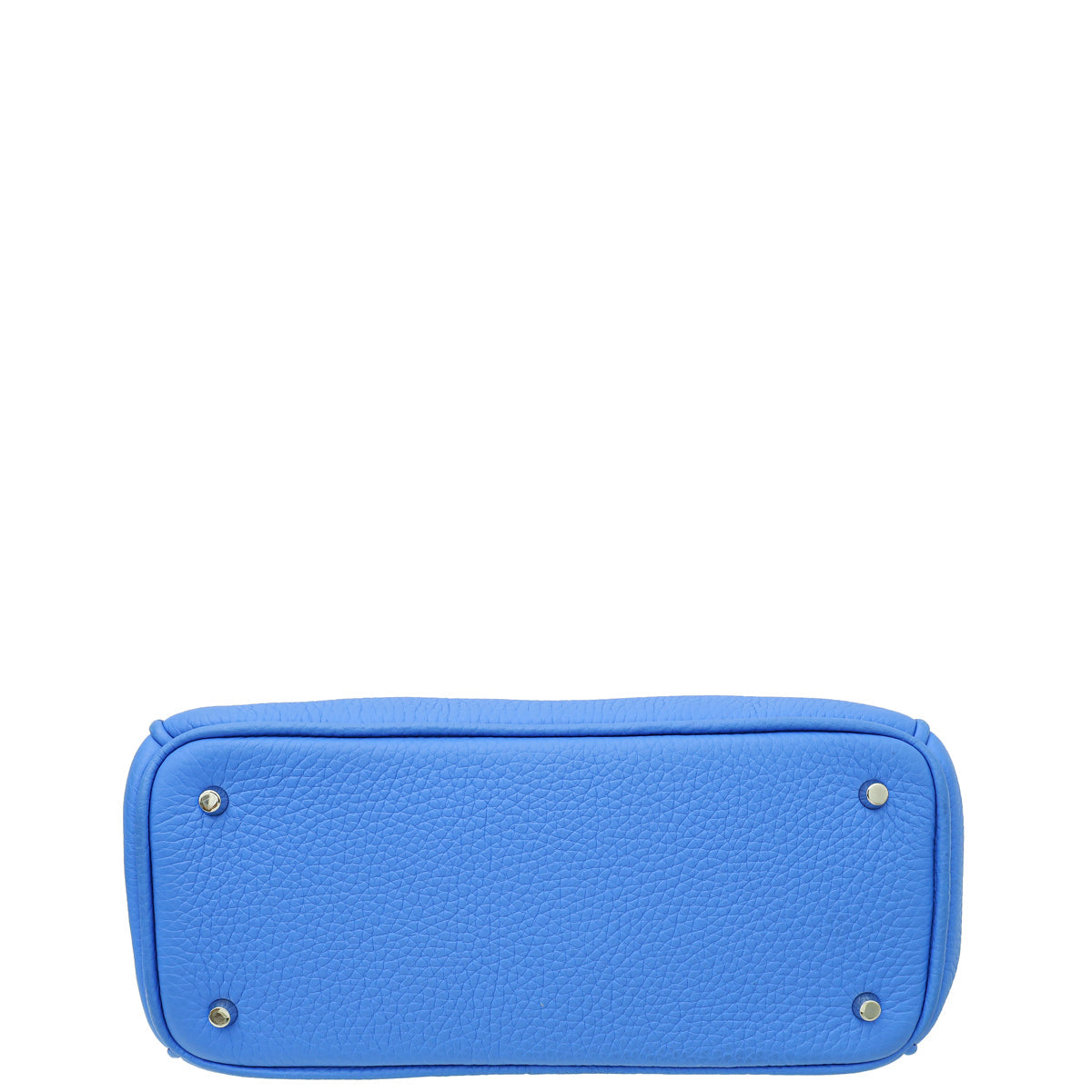 Christian Dior Blue Diorissimo Mini Tote Bag Rovelle Bags