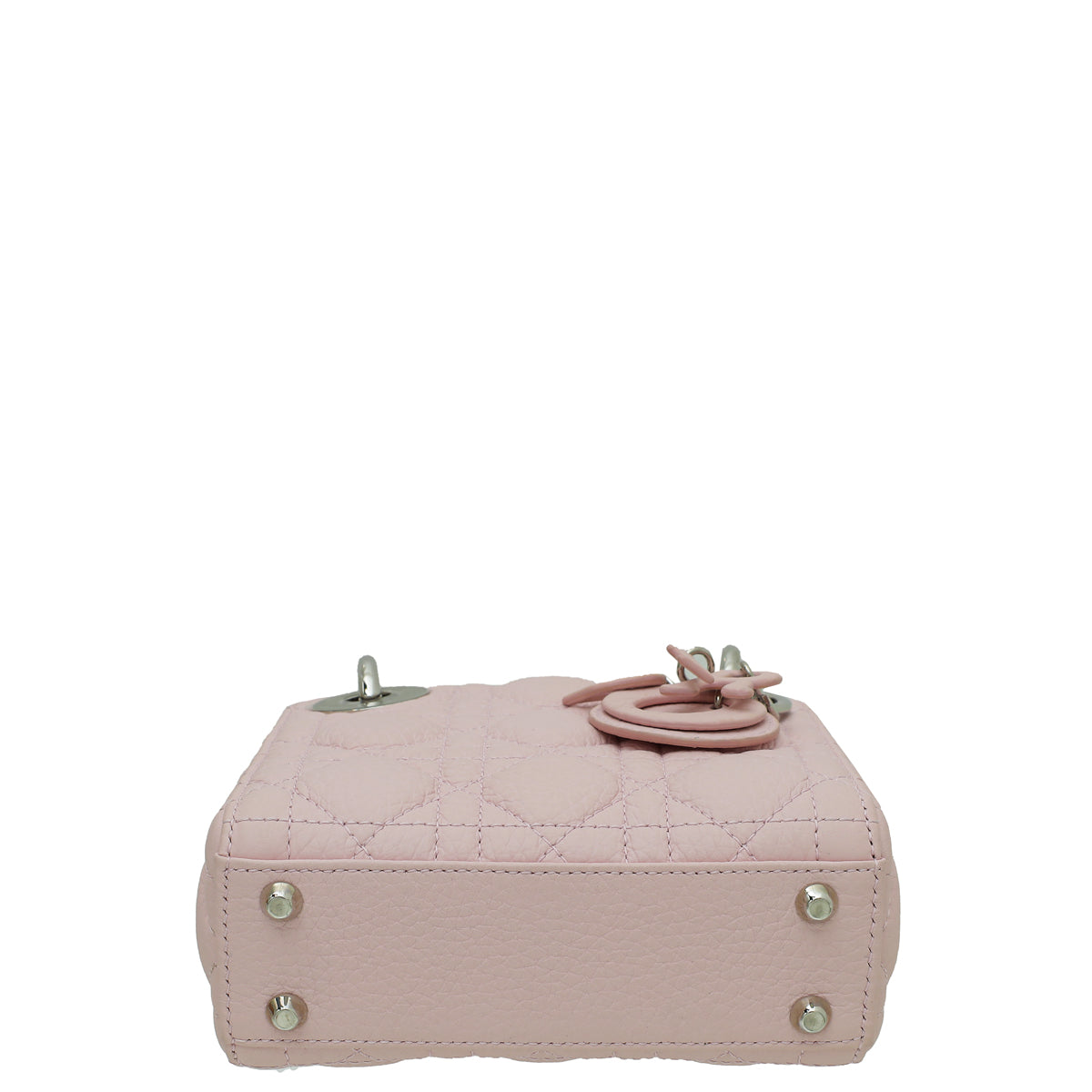 Christian Dior Pink Lady Dior Micro Bag Rovelle Bags