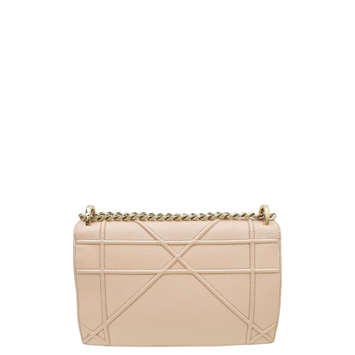Christian Dior Light Pink Diorama Medium Bag Rovelle Bags