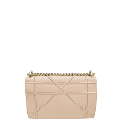 Christian Dior Light Pink Diorama Medium Bag Rovelle Bags