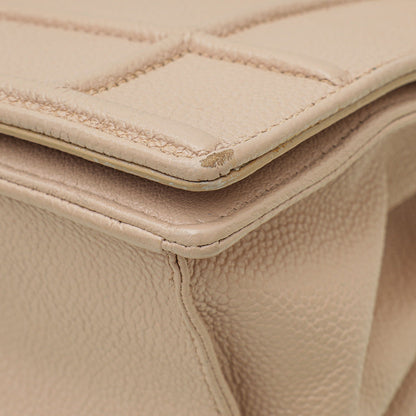 Christian Dior Light Pink Diorama Medium Bag Rovelle Bags