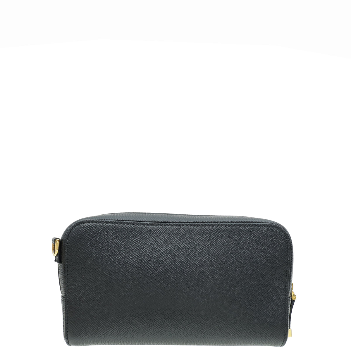 Christian Dior Black Caro Double Pouch Camera Bag Rovelle Bags