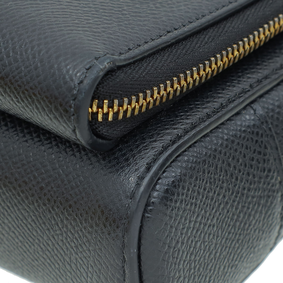 Christian Dior Black Caro Double Pouch Camera Bag Rovelle Bags
