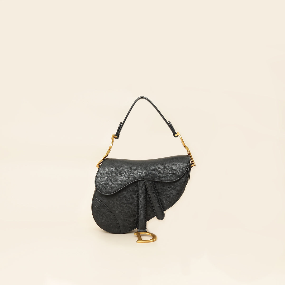 Dior Saddle Leather Crossbody Style 52 Rovelle Bags