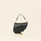 Dior Saddle Leather Crossbody Style 52 Rovelle Bags
