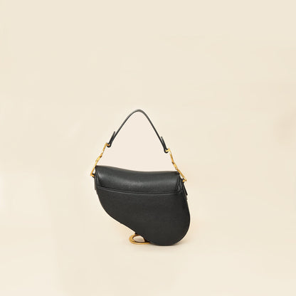 Dior Saddle Leather Crossbody Style 52 Rovelle Bags