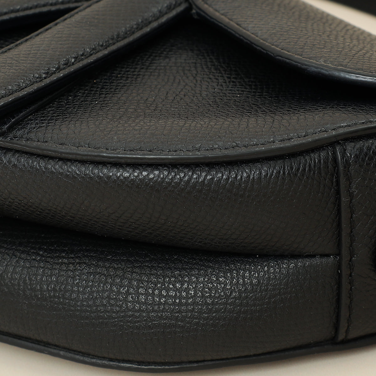 Dior Saddle Leather Crossbody Style 52 Rovelle Bags