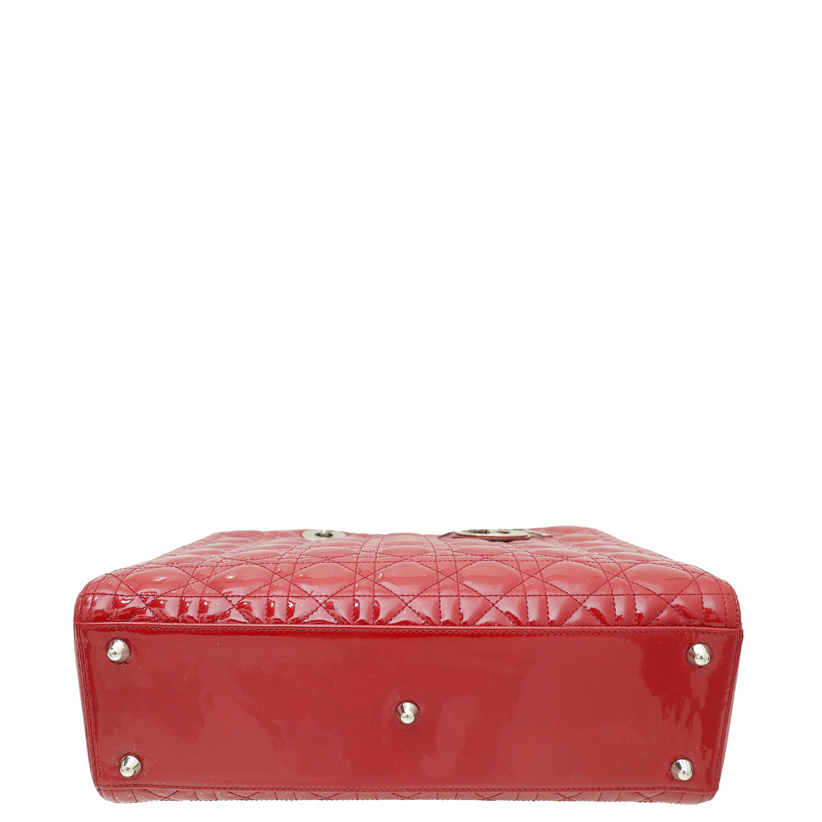 Dior Lady Dior Leather Handbag Style 21 Rovelle Bags
