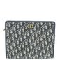 Dior 30 Montaigne Oblique Blue Shoulder Bag Style 7 Rovelle Bags
