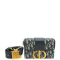 Dior 30 Montaigne Oblique Blue Shoulder Bag Style 4 Rovelle Bags