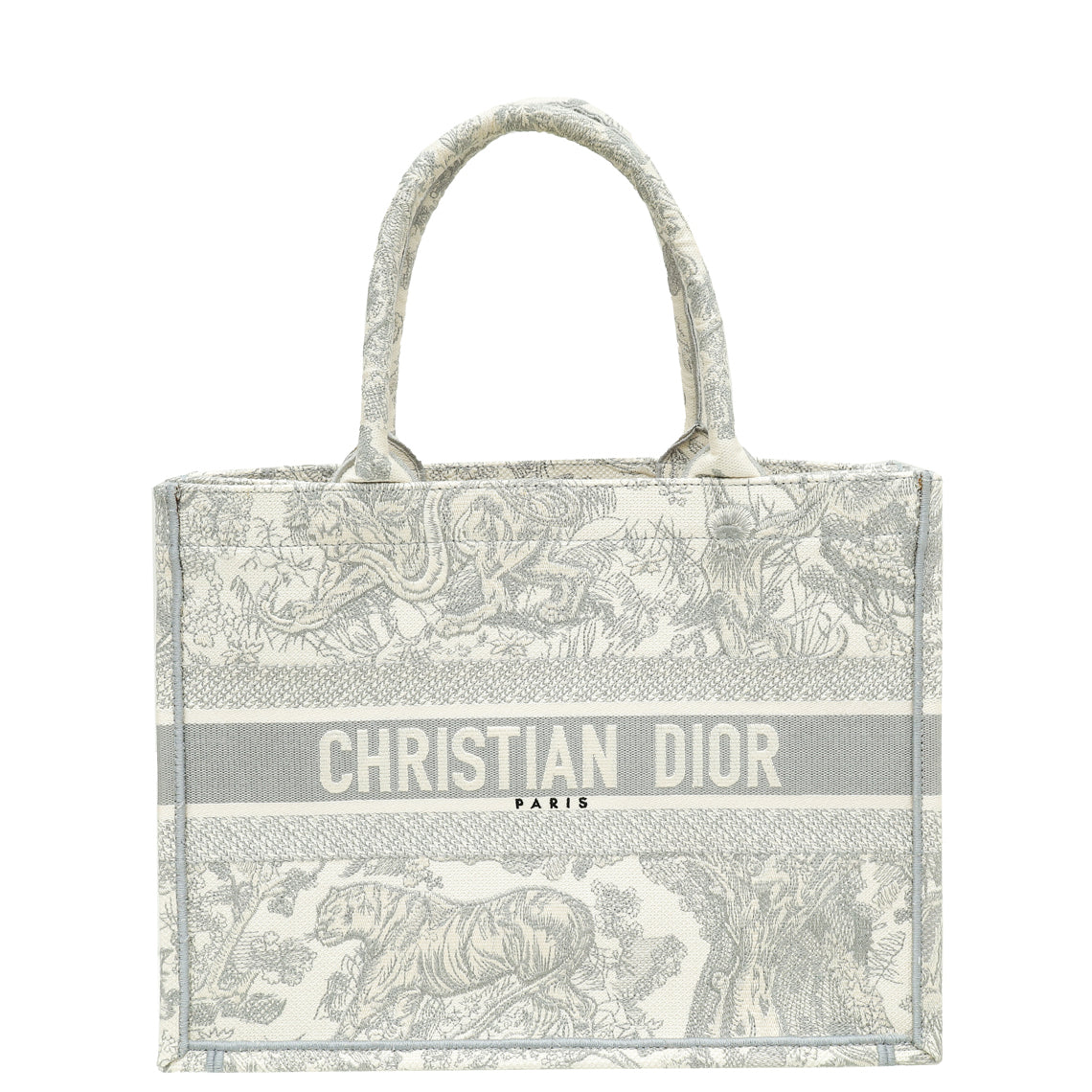 Dior Book Tote Leather Tote Bag Style 36 Rovelle Bags