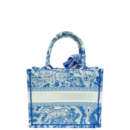 Dior Book Tote Leather Tote Bag Style 40 Rovelle Bags