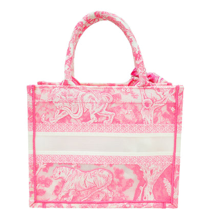 Dior Book Tote Leather Tote Bag Style 39 Rovelle Bags