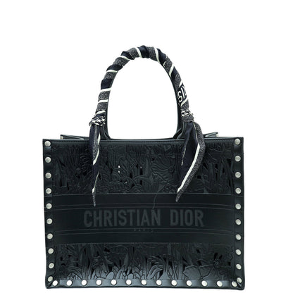 Dior Luxury Leather Tote Bag Style 2 Rovelle Bags