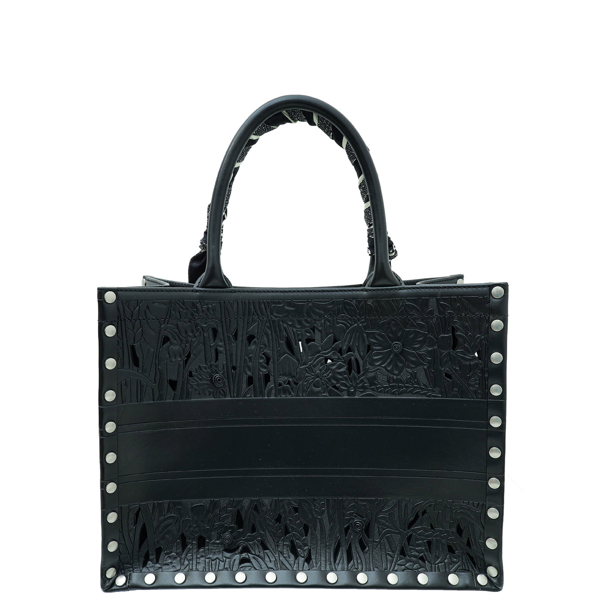 Dior Luxury Leather Tote Bag Style 2 Rovelle Bags