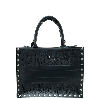 Dior Luxury Leather Tote Bag Style 2 Rovelle Bags