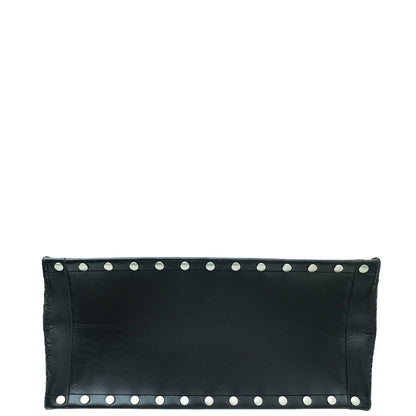 Dior Luxury Leather Tote Bag Style 2 Rovelle Bags