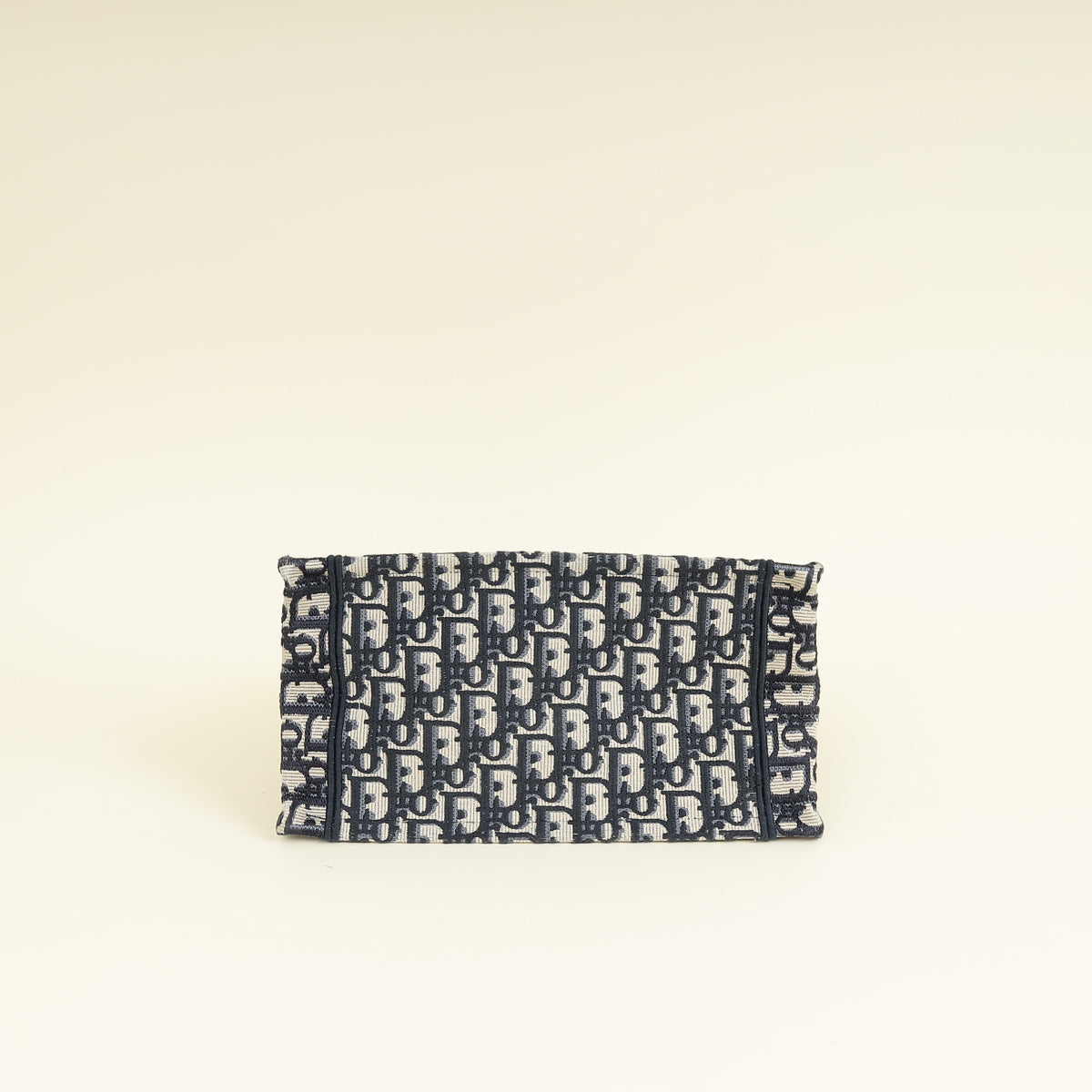 Dior Book Tote Oblique Blue Tote Bag Style 13 Rovelle Bags