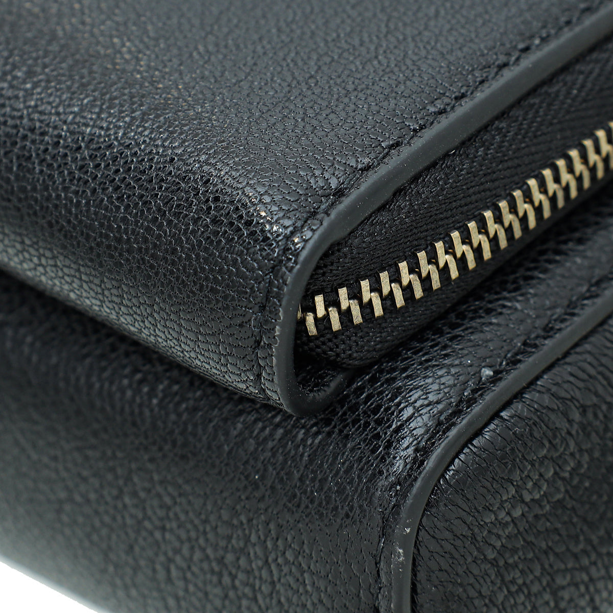 Christian Dior Black Goatskin Double Saddle Pouch Crossbody Bag Rovelle Bags