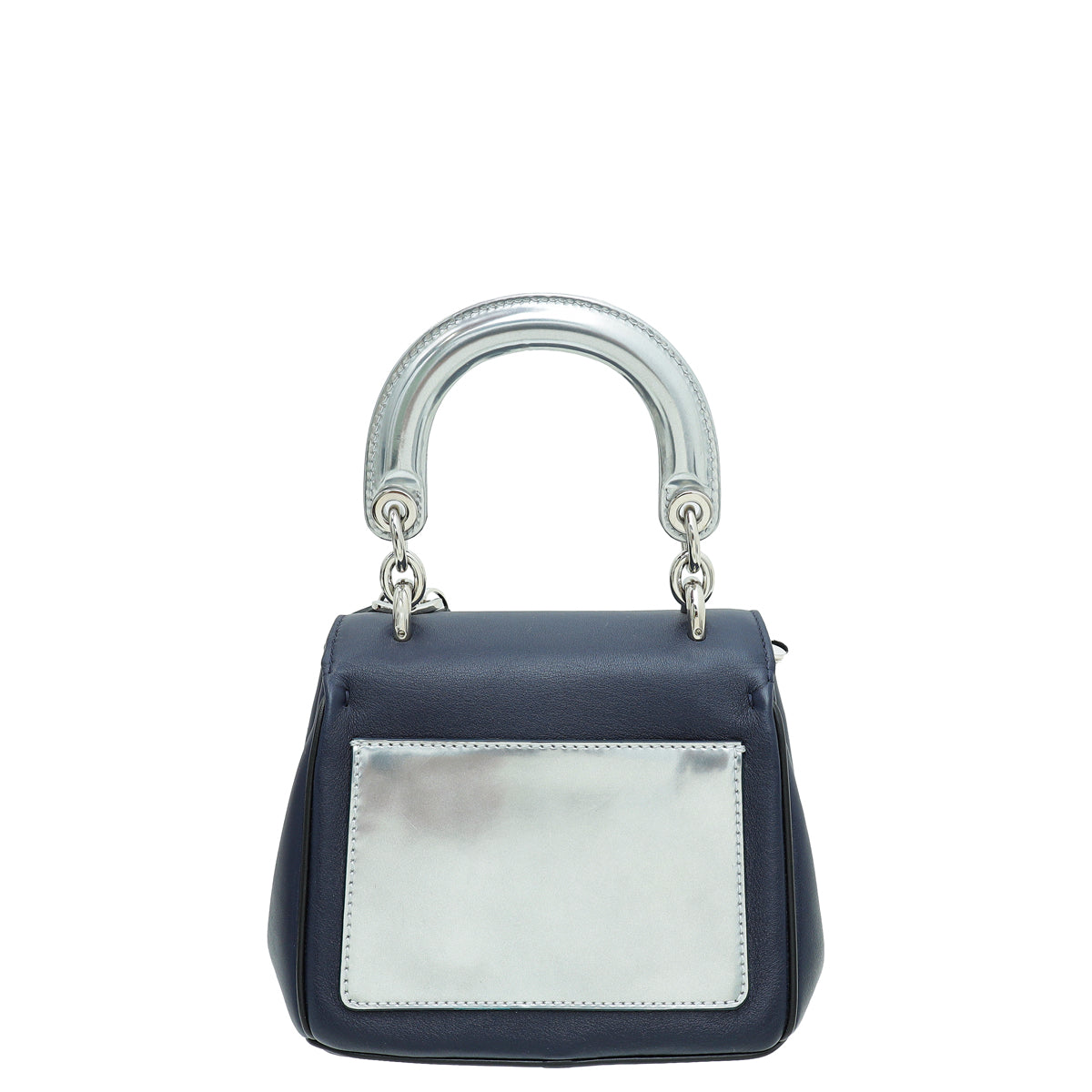 Christian Dior Bicolor Be Dior Mini Bag Rovelle Bags