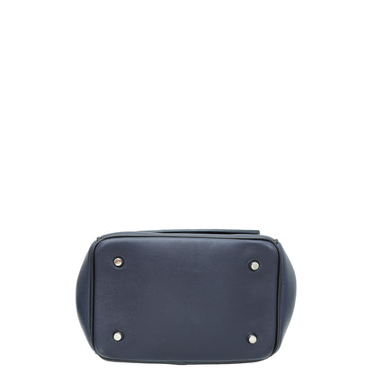 Christian Dior Bicolor Be Dior Mini Bag Rovelle Bags