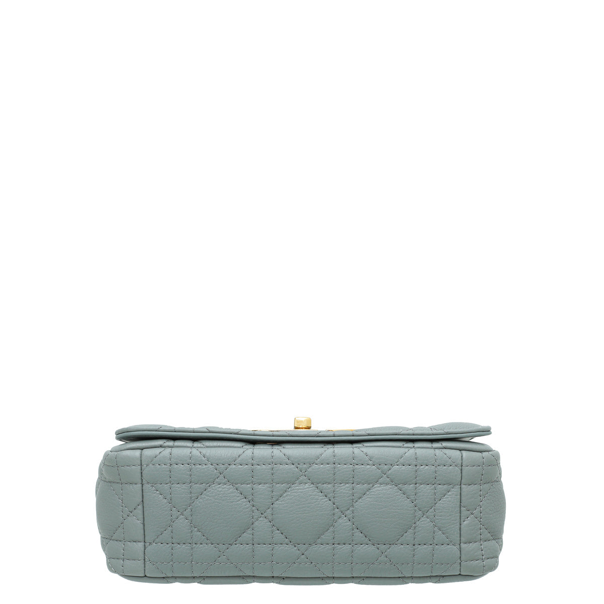 Christian Dior Gray Caro Small Bag Rovelle Bags