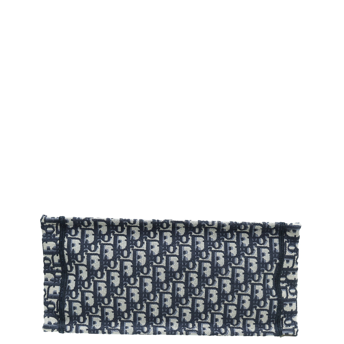 Dior Book Tote Oblique Blue Tote Bag Style 5 Rovelle Bags
