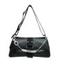 Christian Dior Black Crystal Hardcore Bag Rovelle Bags