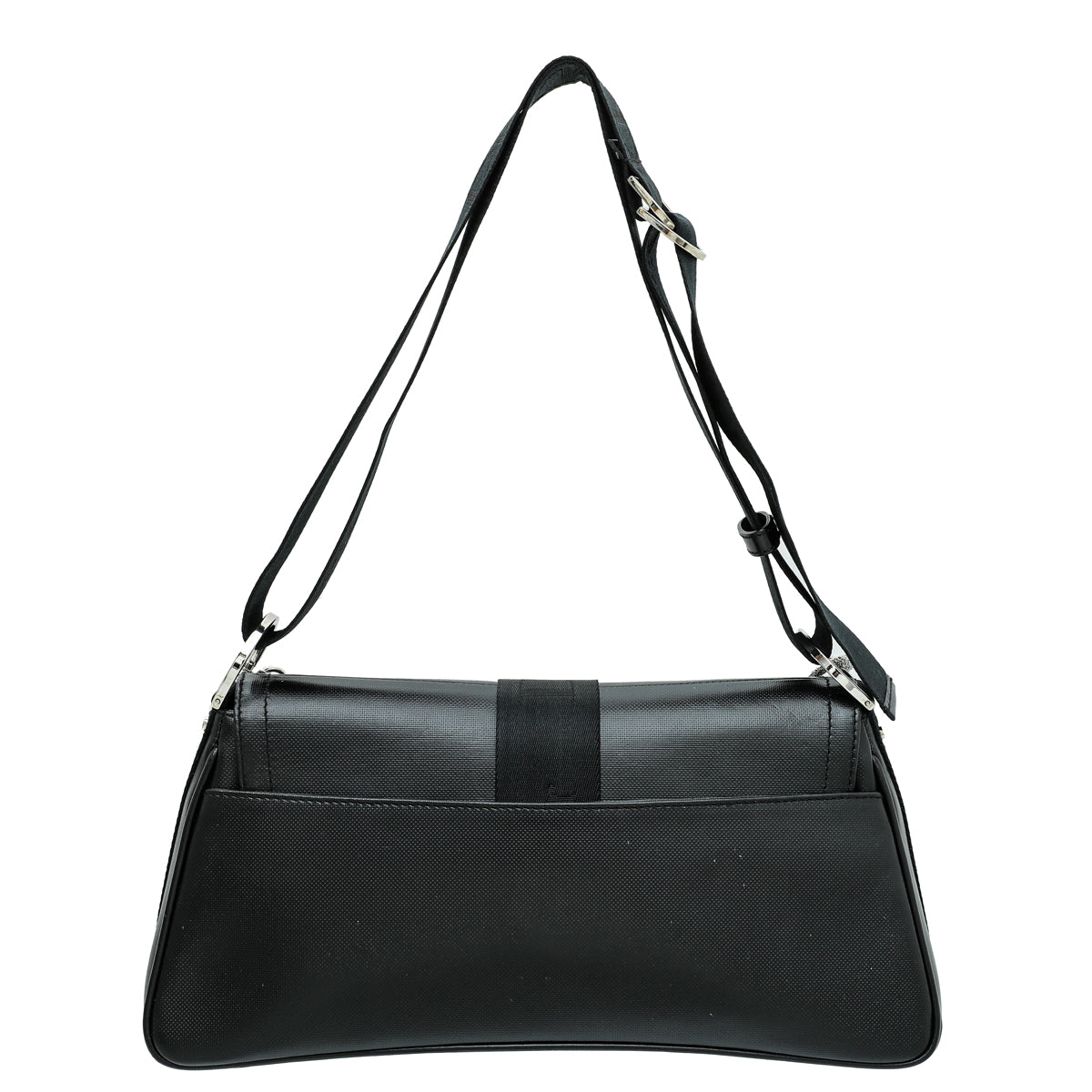 Christian Dior Black Crystal Hardcore Bag Rovelle Bags