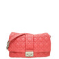 Christian Dior Coral Miss Dior Large Flap Bag Rovelle Bags