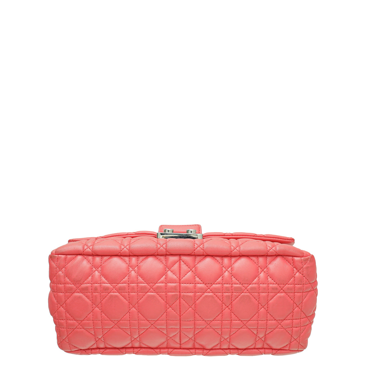 Christian Dior Coral Miss Dior Large Flap Bag Rovelle Bags