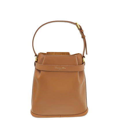 Christian Golden Dior C'Est Medium Bag Rovelle Bags
