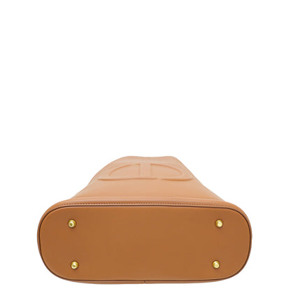 Christian Golden Dior C'Est Medium Bag Rovelle Bags