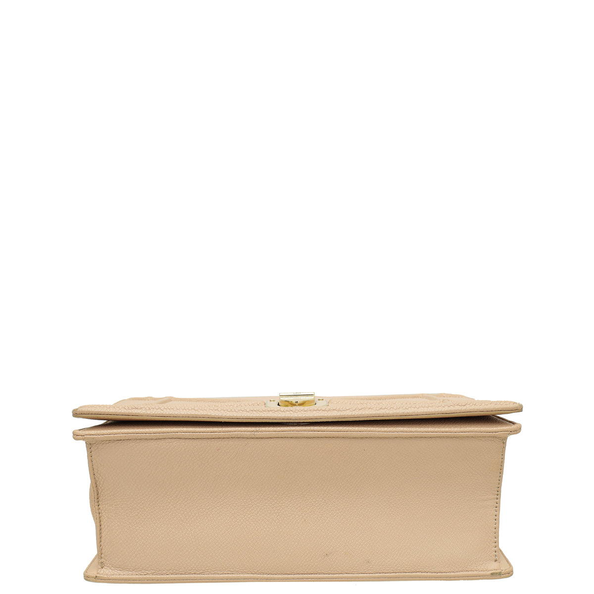 Christian Dior Light Pink Diorama Medium Flap Bag Rovelle Bags