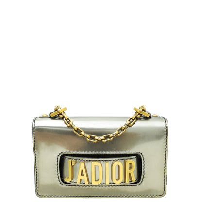Christian Dior Champagne J'Adior Mini Chain Bag Rovelle Bags