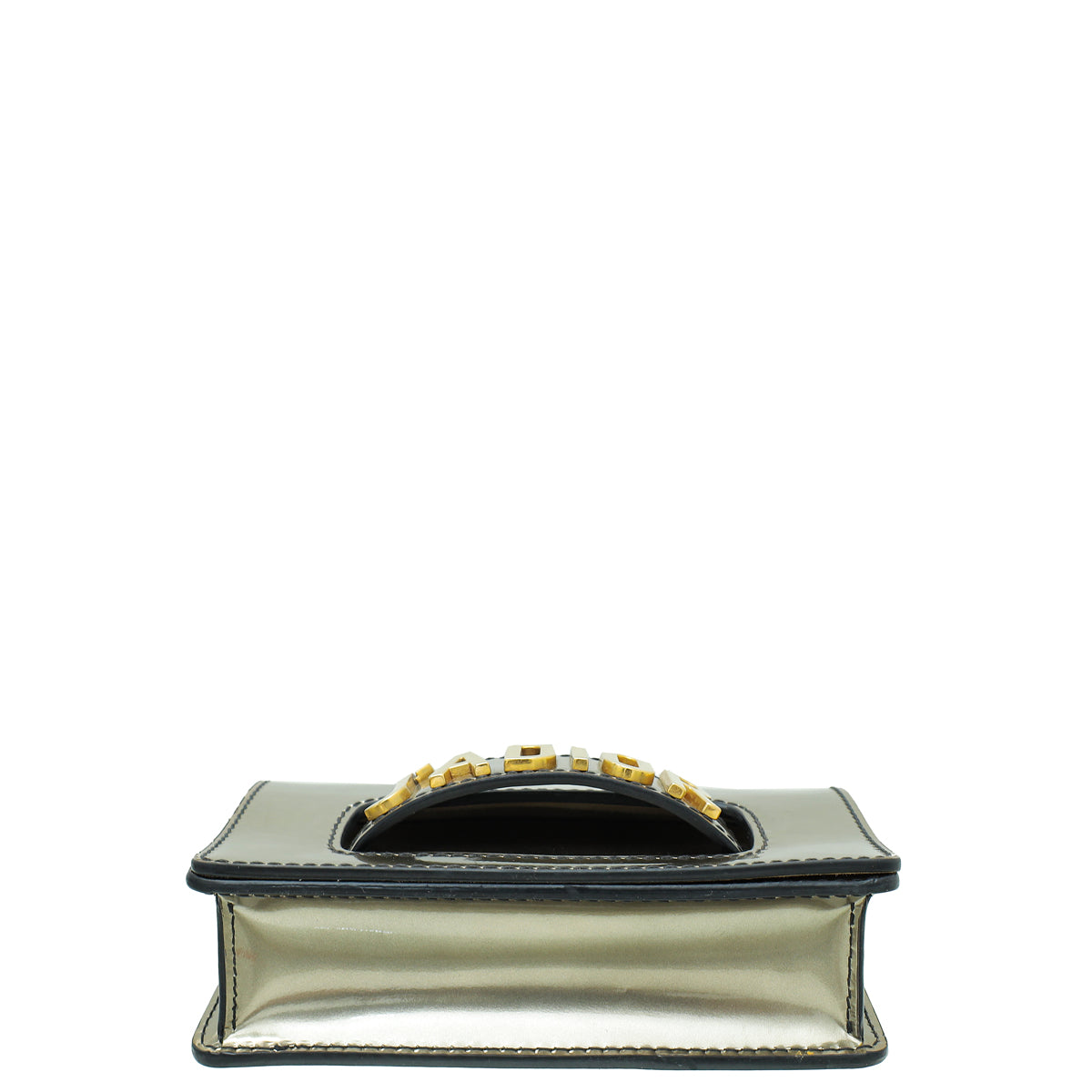 Christian Dior Champagne J'Adior Mini Chain Bag Rovelle Bags