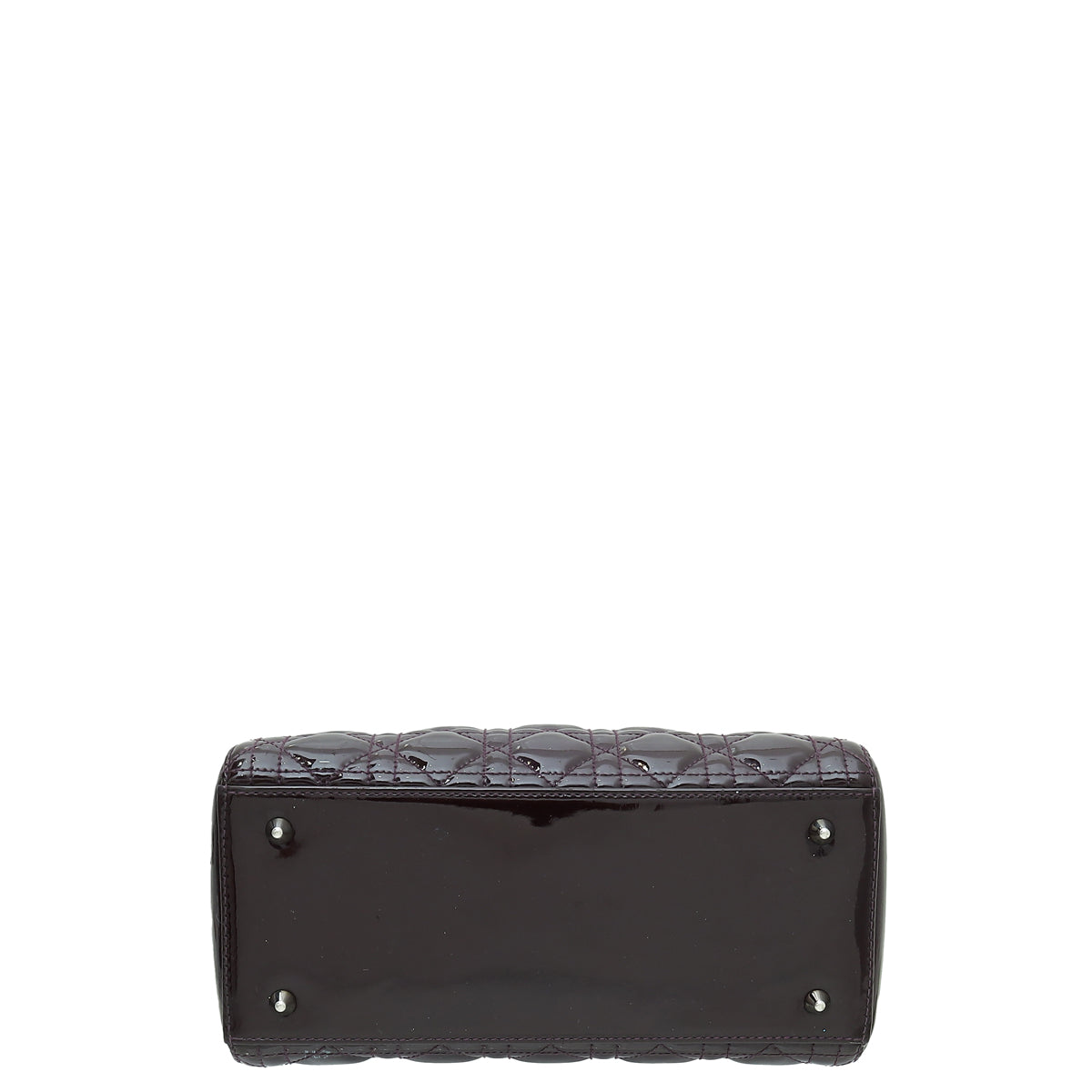 Dior Lady Dior Leather Handbag Style 13 Rovelle Bags
