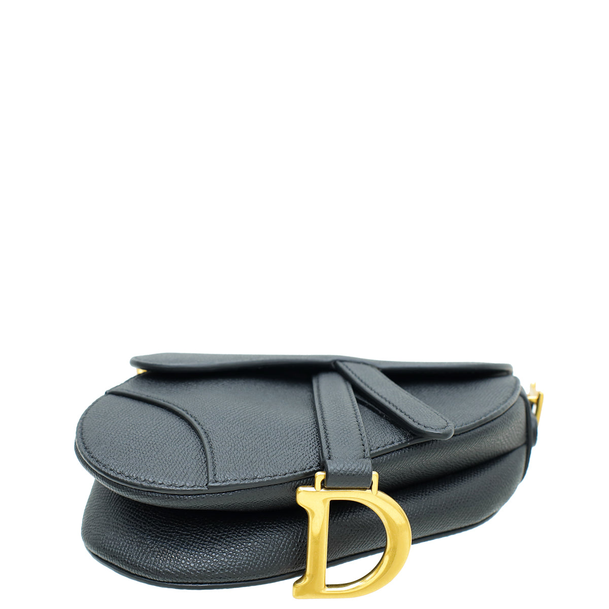 Dior Saddle Leather Crossbody Style 34 Rovelle Bags