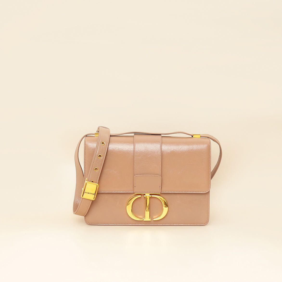 Christian Dior Fard 30 Montaigne Flap Bag Rovelle Bags