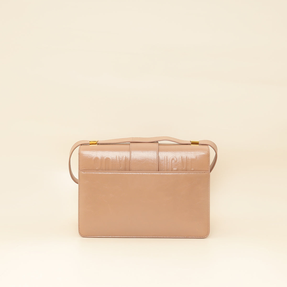 Christian Dior Fard 30 Montaigne Flap Bag Rovelle Bags