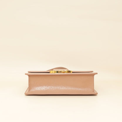Christian Dior Fard 30 Montaigne Flap Bag Rovelle Bags