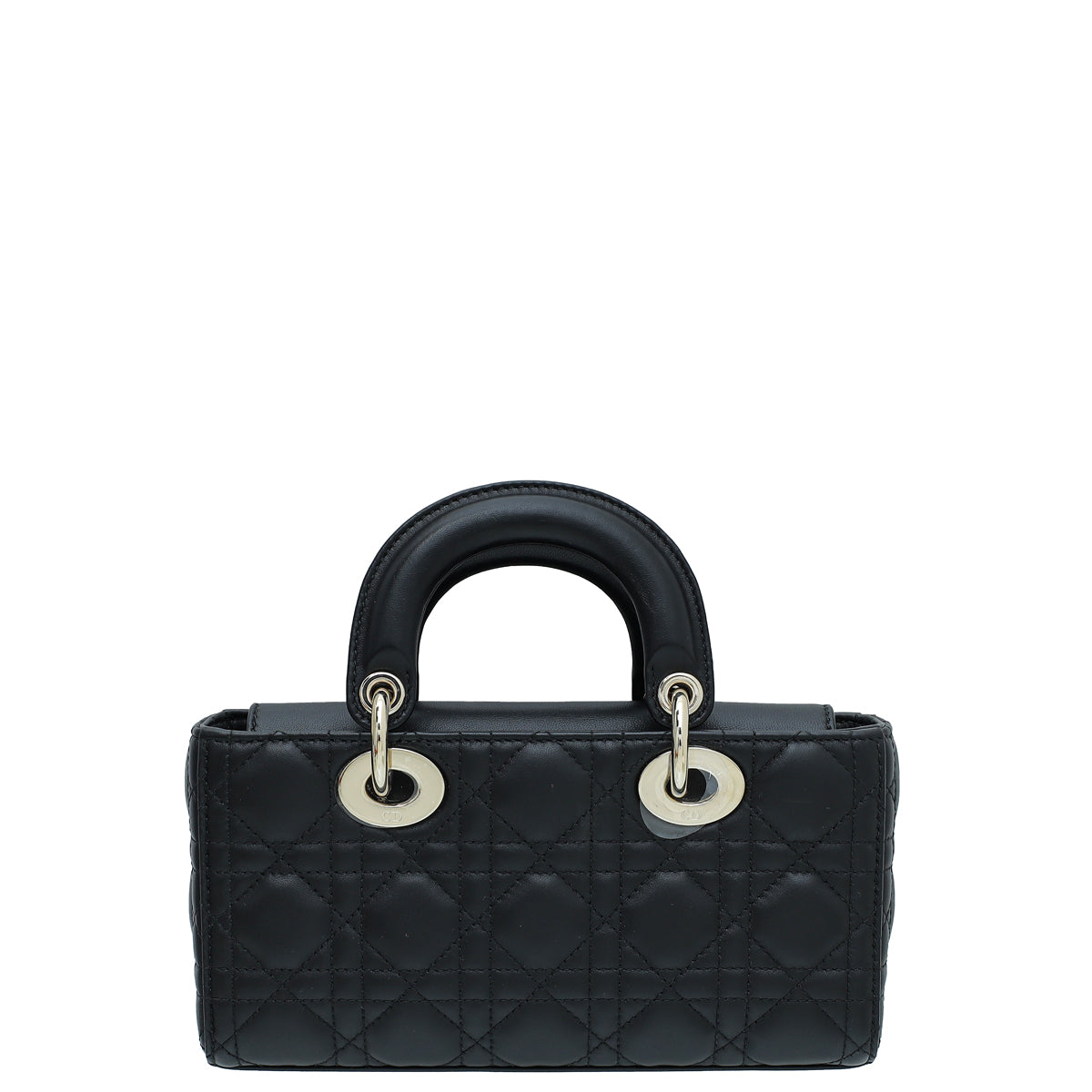 Christian Dior Black Lady D-Joy Small Bag Rovelle Bags