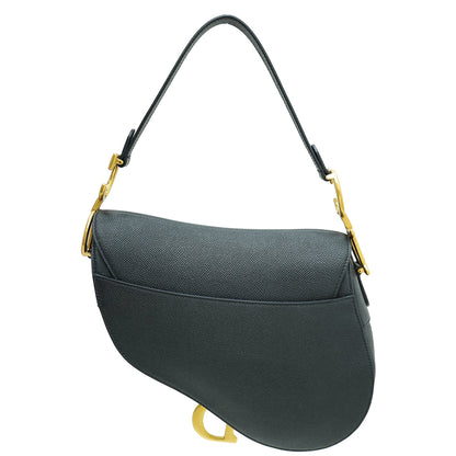 Dior Saddle Leather Crossbody Style 36 Rovelle Bags