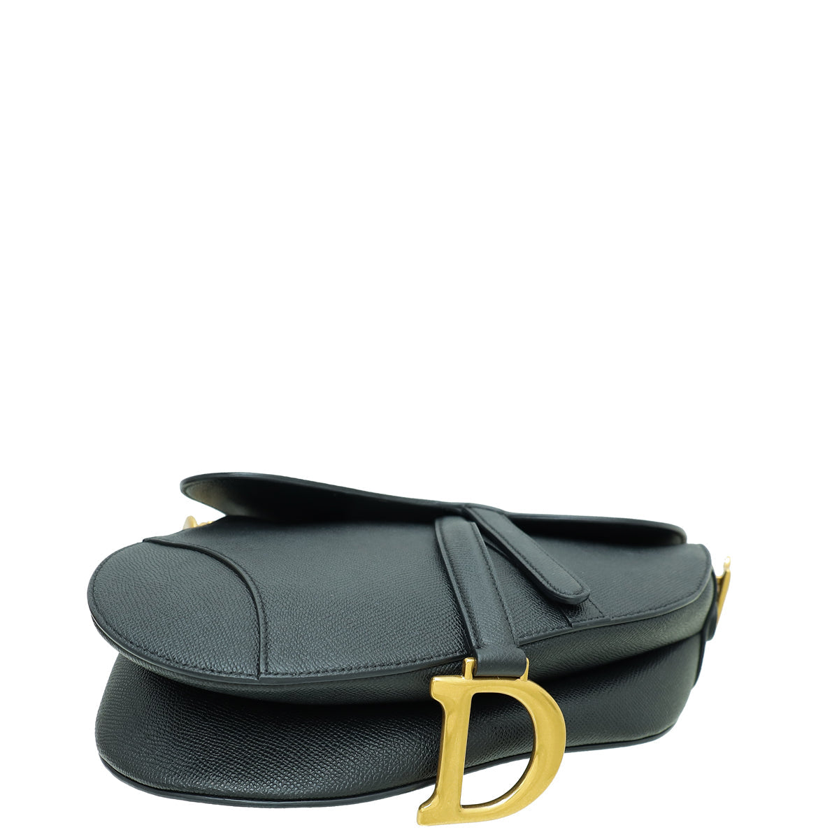 Dior Saddle Leather Crossbody Style 36 Rovelle Bags