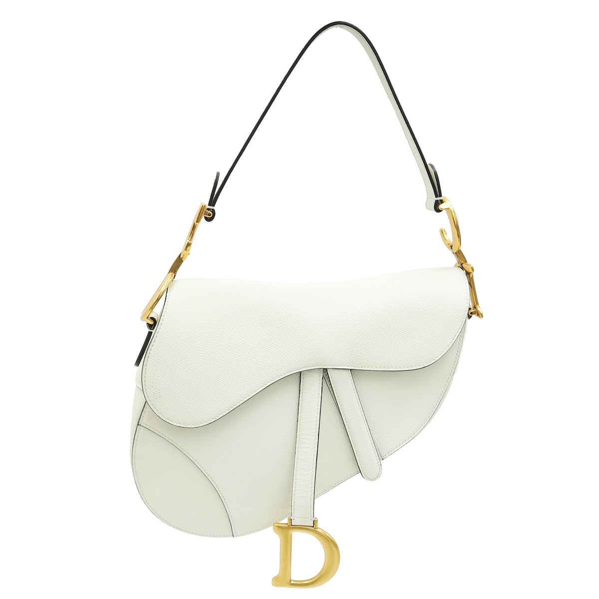 Dior Saddle Leather Crossbody Style 51 Rovelle Bags