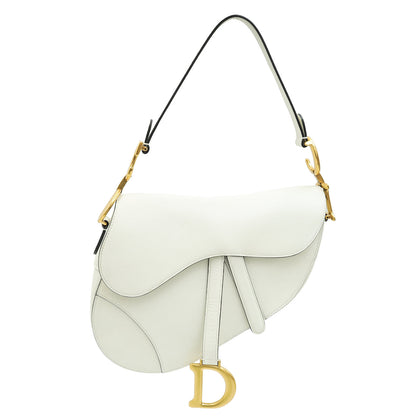 Dior Saddle Leather Crossbody Style 51 Rovelle Bags