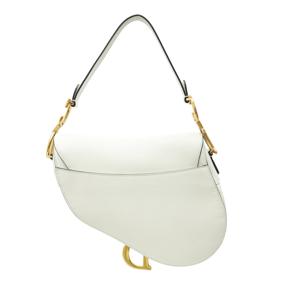 Dior Saddle Leather Crossbody Style 51 Rovelle Bags