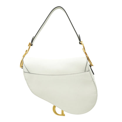 Dior Saddle Leather Crossbody Style 51 Rovelle Bags
